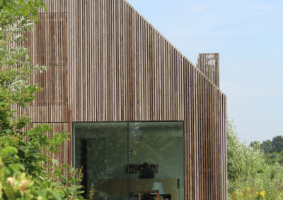 Michielsen B.V. - Shed