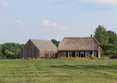 Michielsen B.V. - Shed